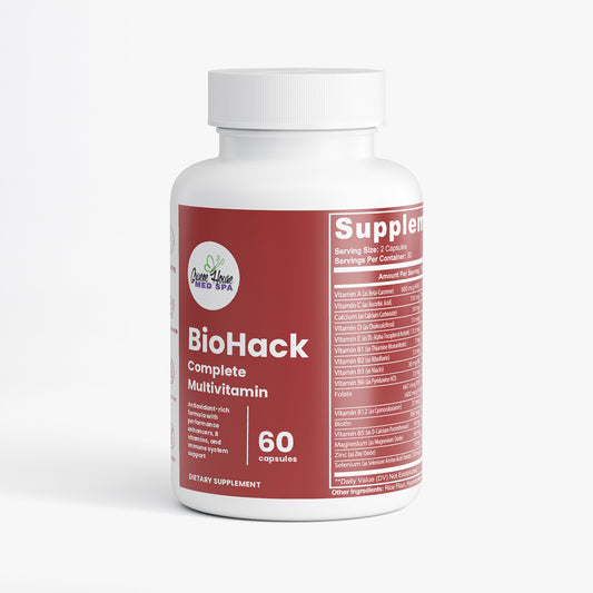 Complete Multivitamin